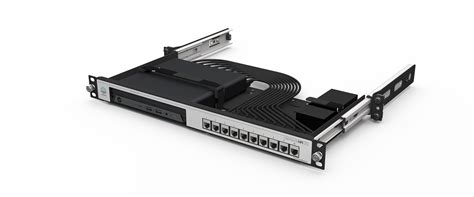 Hp Elitedesk Elite Mini Prodesk Pro Mini Rack Mount Kit