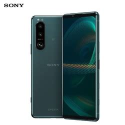 省800元索尼安卓手机 SONY 索尼 Xperia5 III 5G智能手机 8GB 256GB多少钱 什么值得买