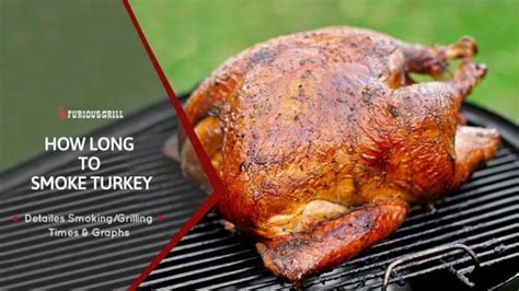 What Temperature Should You Smoke A Turkey At The Ultimate Guide Thekitchentoday