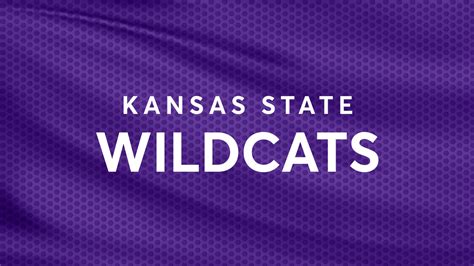 Kansas State Wildcats Mens Basketball Tickets 2022 College Tickets And Schedule Ticketmaster