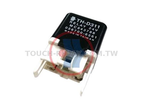 Wiper Relay For Suitable For Fuso Mitsubishi Truck Mc Mc