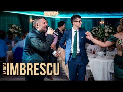 Lazarica Imbrescu Banat Express Colaj Brau Live Nunta Lucian