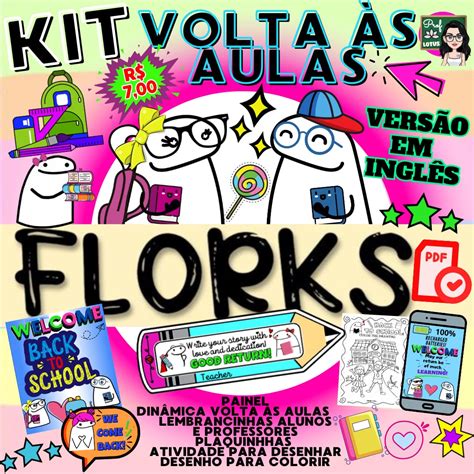 Volta As Aulas Ingles