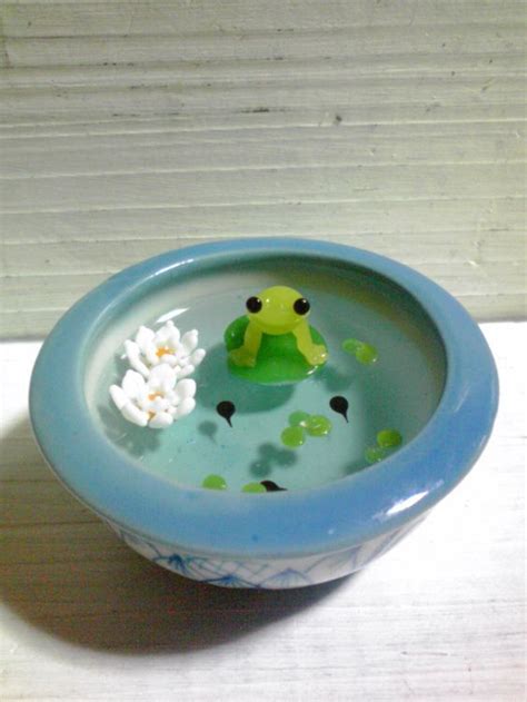 Pin By Eidan A On Ranitas Frog Art Cute Frogs Clay Crafts