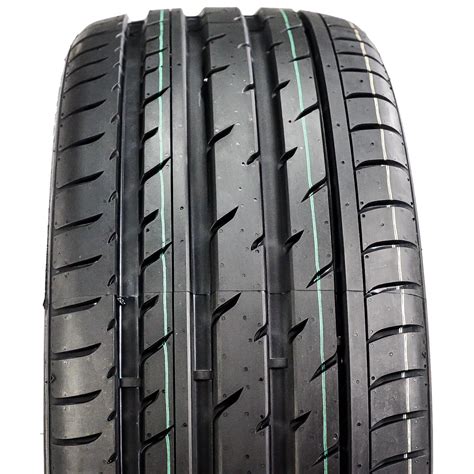 2 Tires Mileking LECP MK927 225 40ZR19 225 40R19 93W XL High