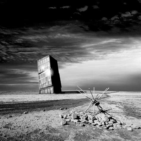 Surrealist Photography Black And White