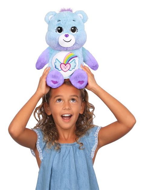 Buy Dream Bright Bear Medium Plush At Mighty Ape Nz