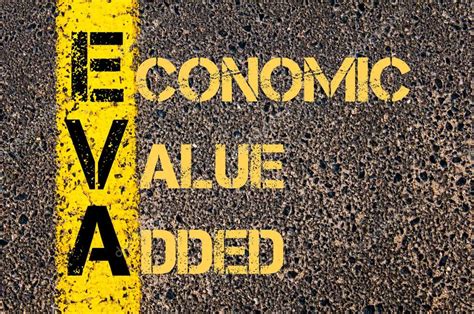 Eva Economic Value Added O Que E Como Calcular