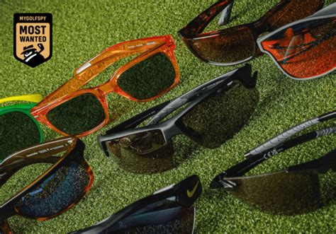 Best Golf Sunglasses Mygolfspy