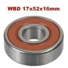 Premium Quality Electric Motor Bearing Mm Id X Mm Od X Mm W