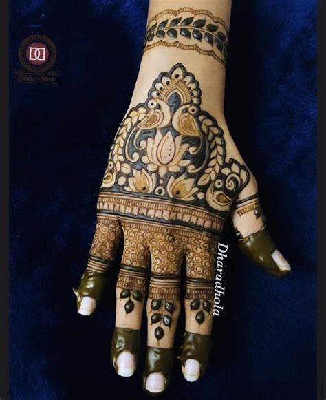 Pin By Ranjita Chatterjee On Clothing Accessories Mehndi Designs