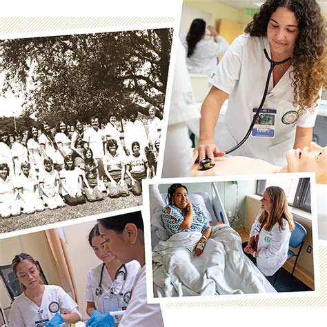 College of Nursing Charts Ambitious Course | USF Magazine