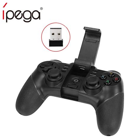 Ipega Pg Pg Controlador Inal Mbrico Bluetooth Gamepad Para