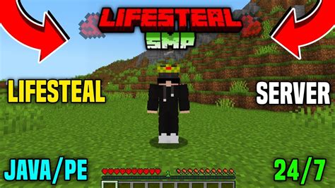 How To Make Lifesteal Smp In Aternos Lifesteal Smp Mod Javape 🔥 Youtube