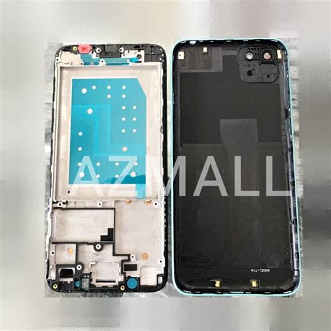 (3 Colors) NEW ORI Full Housing Part On Off Power Volume Side Buttons ...