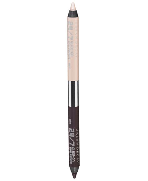 Urban Decay Naked 24 7 Glide On Double Ended Eye Pencil Macy S