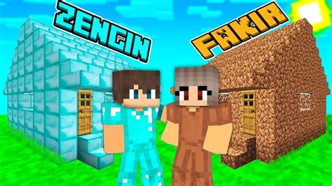 Yapi Kapi Malari Zeng N Vs Fak R Minecraft Youtube