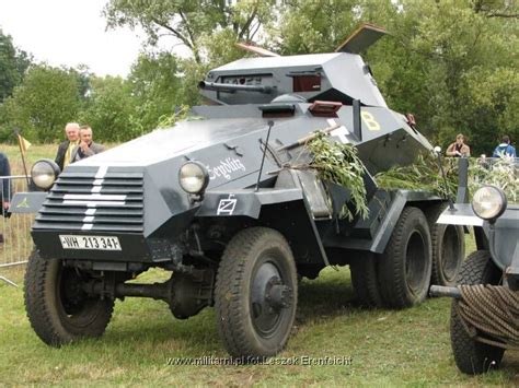 Sdkfz 231 6 Rad Armored Vehicles Tanks Military German Tanks Porn Sex