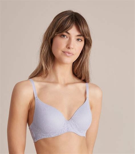 Olivia Underwire Lace T Shirt Bra Style Tlhub090 Target Australia