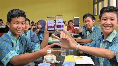 Pasca Gelombang Phk Zenius Bangkitkan Kembali Strategi Lama