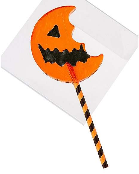 Sam Lollipop 3 oz. - Trick 'r Treat - Spirithalloween.com