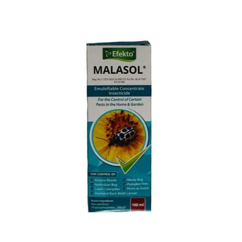 Efekto Malasol 100ml Brights Hardware Shop Online