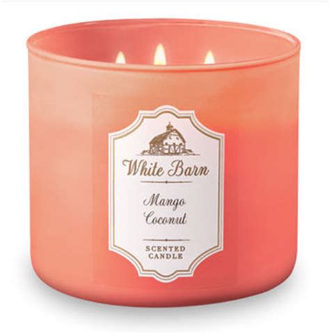 These Are The Best Smelling & Best-Selling Candles From Bath & Body ...