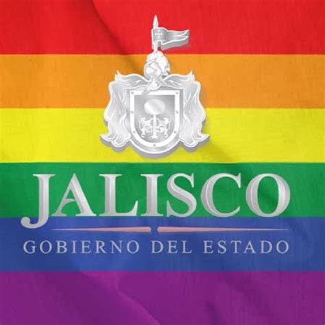 Gobierno De Jalisco Se Une A Celebración De Diversidad Sexual