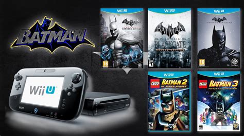 Introducir Imagen Cronologia De Los Juegos De Batman Abzlocal Mx