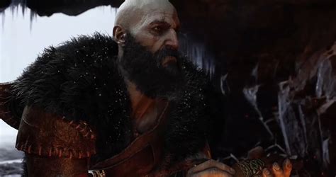 God of War Ragnarok dará fim à saga nórdica de Kratos