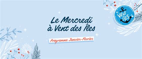 Programme des Mercredis de Janvier et Février 2024 Centre Social