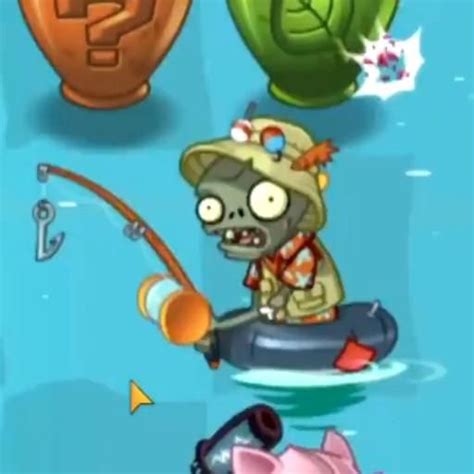 Pin De C En Salvataggi Rapidi En Plants Vs Zombies Plantas