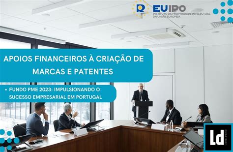 Fundo PME 2023 Impulsionando O Sucesso Empresarial Em Portugal THOTH