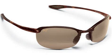 Maui Jim Readers Makaha Reader-805 Sunglasses | FramesDirect.com