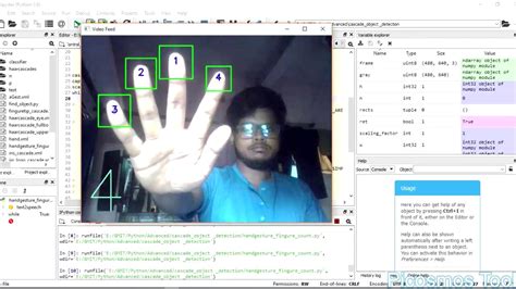 Object Counting Opencv Python Github