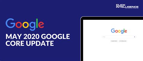 An In Depth Look At The Google May Core Update Click Intelligence