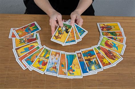 Los Arcanos Menores Y Sus Significados Generales El Blog De Muytarot