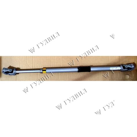 Вал рулевой колонки FTL 14-18370-002 от FREIGHTLINER купить