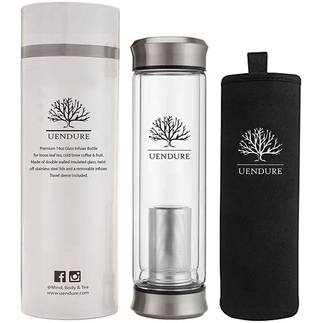 Excellent Tea Tumblers For Travelling With Loose Leaf The Cup Of Life