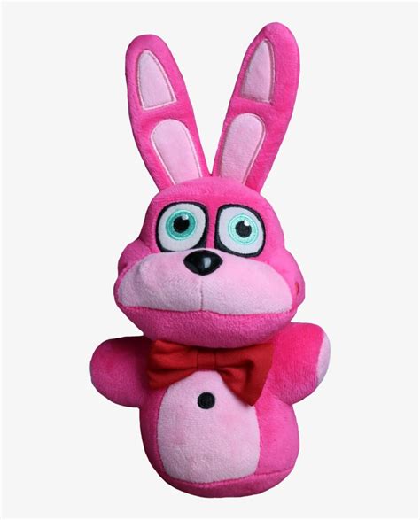 Funko Sister Location Bonnet Plush Png Fnaf Bon Bon Plush Transparent