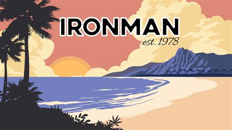 Ironman Triathlon History: The First Year - Triathlon Vibe