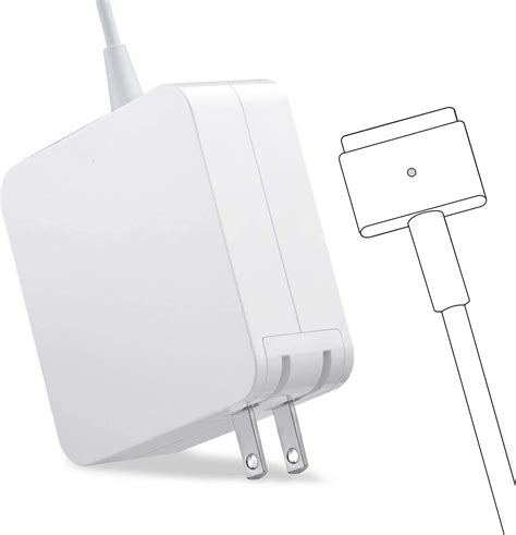 Top 10 Apple Power Cord For Macbook Pro Late 2013 - Make Life Easy