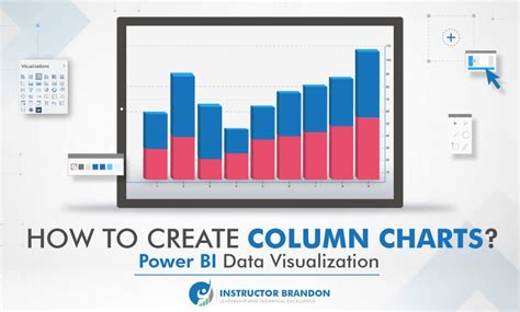 Power Bi Data Visualization Best Practices Part 3 Of 15 Column Charts