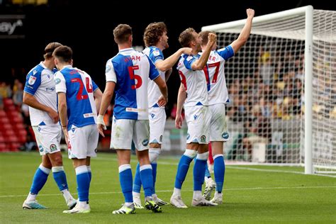 Blackburn Rovers Vs Cardiff City Prediction And Betting Tips October