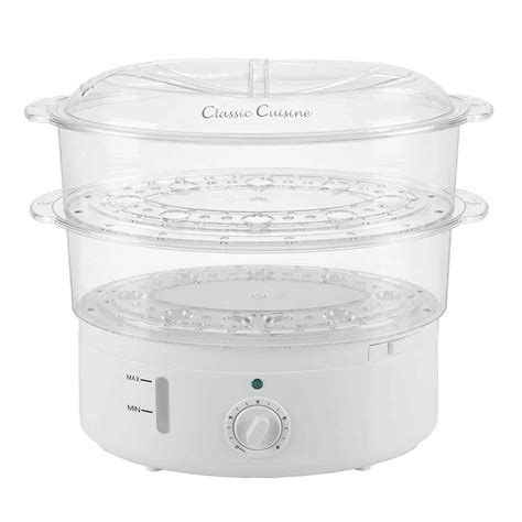 Top 10 Best Food Steamers In 2025 Reviews