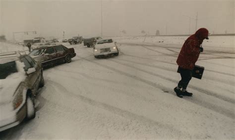 Floods Of 1996 A Brutal Wave Of Oregon Storms 25 Years Ago Unleashed