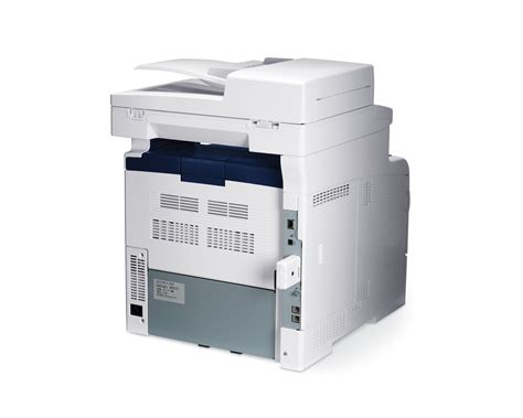 Workcentre 6605 Mfp Laser Color Impresoracopescanerfaxemail Usb