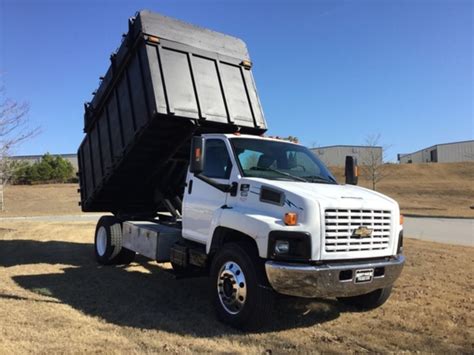 Chevrolet Kodiak C7500 In Georgia For Sale Used Trucks On Buysellsearch