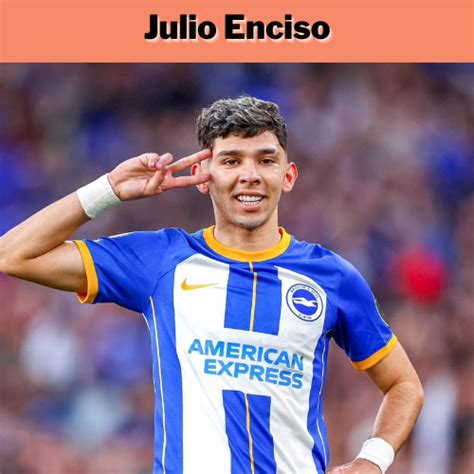 The Unstoppable Julio Enciso A Biography