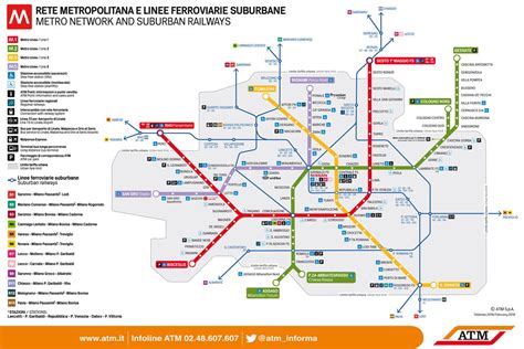 Nuovi Biglietti ATM In Cosa E Come Cambia Il Trasporto Pubblico A